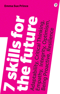 Titelbild: 7 Skills for the Future 2nd edition 9781292259161