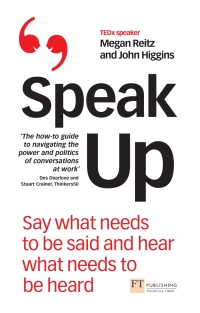 Cover image: Speak Up 1st edition 9781292263014