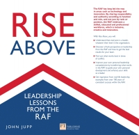 表紙画像: Rise Above 1st edition 9781292263830