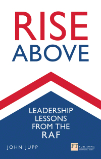 Imagen de portada: Rise Above 1st edition 9781292263830