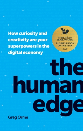 Imagen de portada: The Human Edge 1st edition 9781292267883
