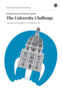 Omslagafbeelding: University Challenge, The 1st edition 9781292276519