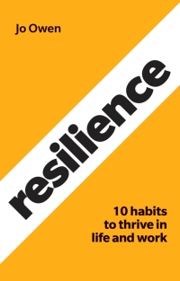 Imagen de portada: Resilience 1st edition 9781292282268