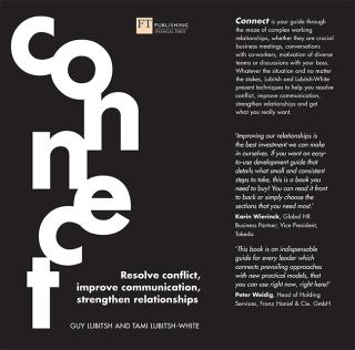 Imagen de portada: Connect 1st edition 9781292286877