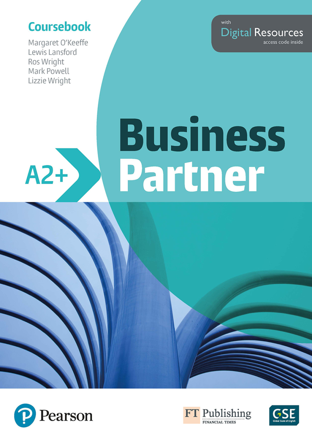 XLD–BusPar A2+ CB fr Basic Pk 1st Edition