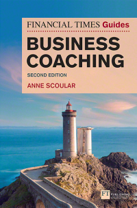 Imagen de portada: FT Guide to Business Coaching 2nd edition 9781292309071