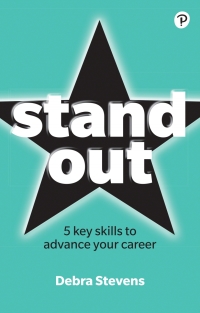 Cover image: Stand Out 1st edition 9781292311401