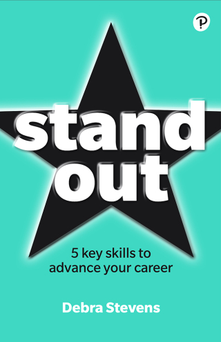 Imagen de portada: Stand Out 1st edition 9781292311401
