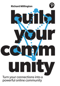 Cover image: Build Your Community 1st edition 9781292329994