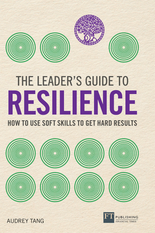 Imagen de portada: The Leader's Guide to Resilience 1st edition 9781292331294