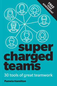 Cover image: Supercharged Teams 1st edition 9781292334646