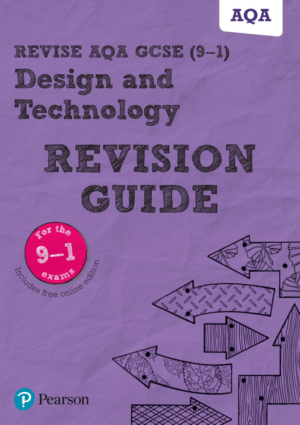 Revise AQA GCSE (9-1) Design & Technology Revision Guide 1st Edition