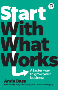 Titelbild: Start with What Works 1st edition 9781292341118