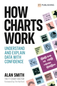 Imagen de portada: How Charts Work 1st edition 9781292342795