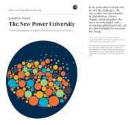 Cover image: Grant: The New Power University 1st edition 9781292349428