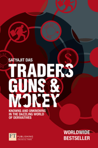 Imagen de portada: Traders, Guns and Money 3rd edition 9781292339139