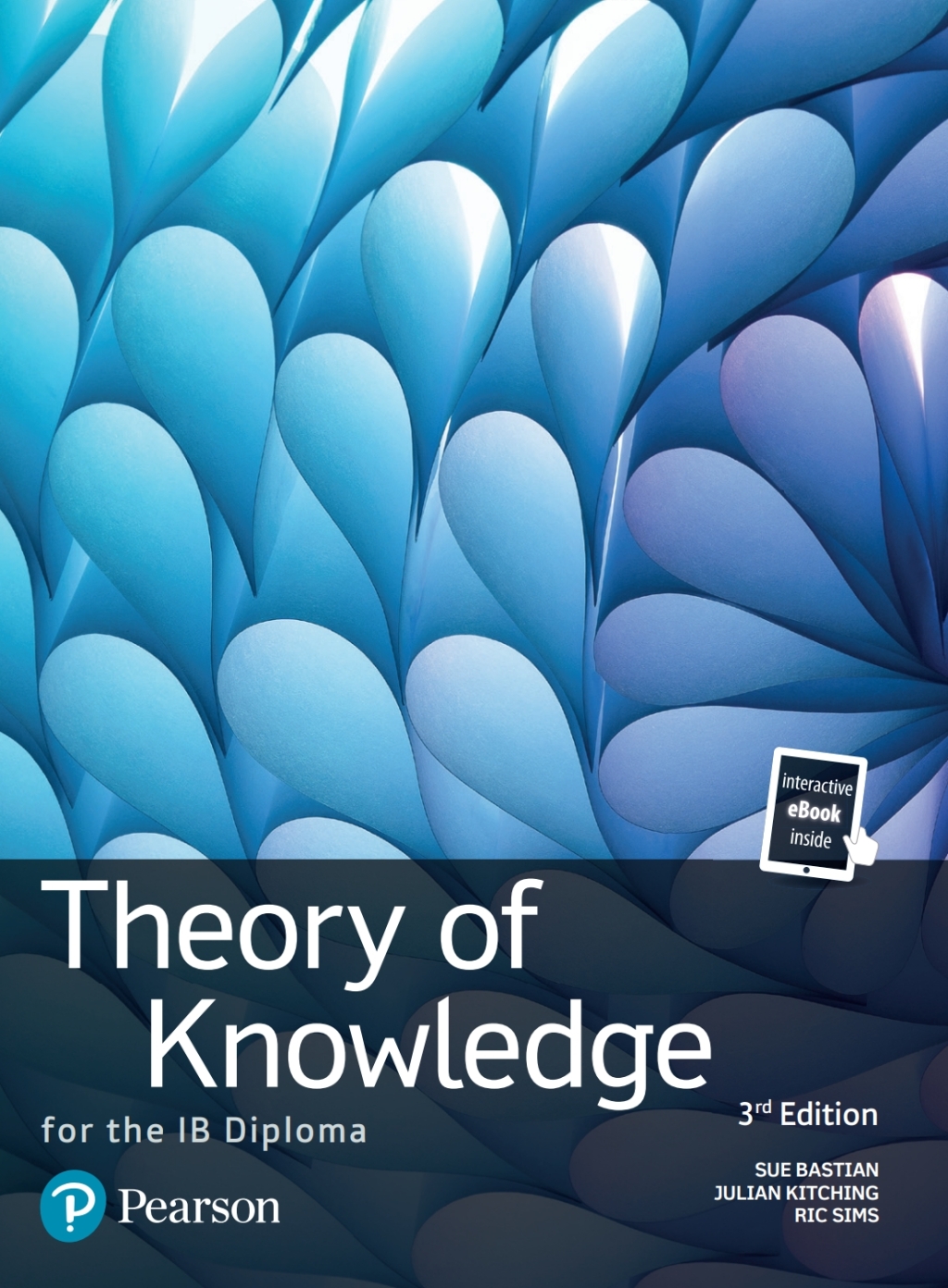 Pearson Baccalaureate Essentials: Theory of Knowledge 1st Edition