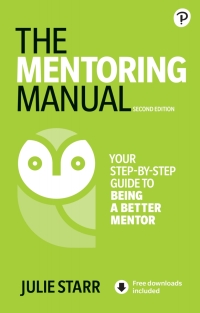 Imagen de portada: The Mentoring Manual 2nd edition 9781292374215