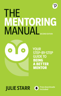 Cover image: The Mentoring Manual 2nd edition 9781292374215