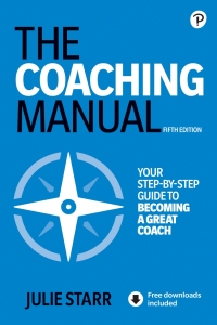 Cover image: The Coaching Manual 5th edition 9781292374246