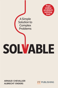 Imagen de portada: Solvable 1st edition 9781292374284