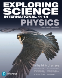 表紙画像: Exploring Science International Physics Student Book ebook 1st edition 9781292294179