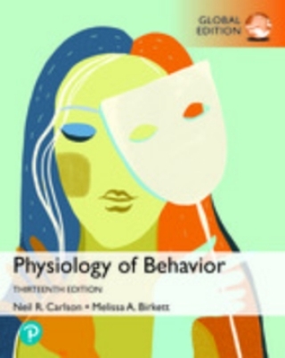 Cover image: Physiology of Behavior, Global Edition -- Revel 13th edition 9781292430263