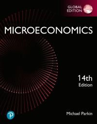 Imagen de portada: Microeconomics, Global Edition 14th edition 9781292434599