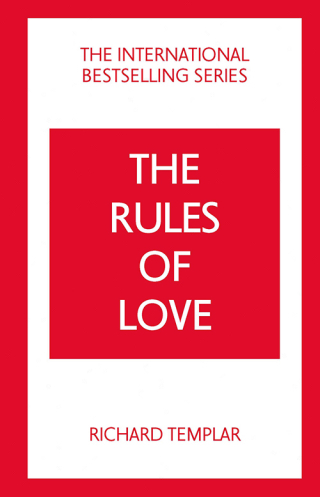 表紙画像: The Rules of Love: A Personal Code for Happier, More Fulfilling Relationships 4th edition 9781292435671