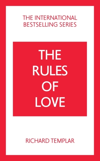 Cover image: The Rules of Love 4th edition 9781292435671