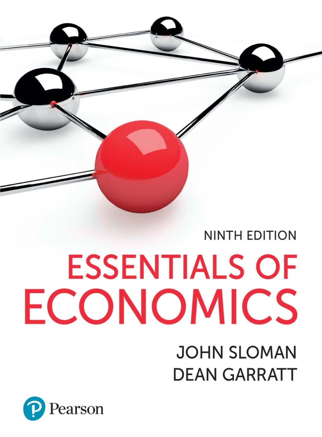 Essentials of Economics 9th Edition