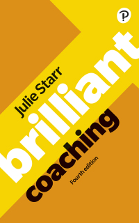 Cover image: Brilliant Coaching 4th edition 9781292725567