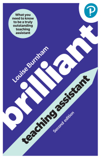 表紙画像: Brilliant Teaching Assistant 2nd edition 9781292460833