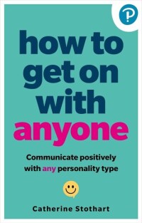 Omslagafbeelding: How To Get On With Anyone 2nd edition 9781292734279