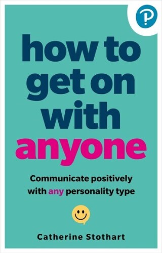 Cover image: How To Get On With Anyone 2nd edition 9781292734279