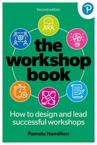 Titelbild: The Workshop Book 2nd edition 9781292737317