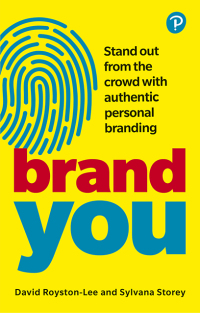 Cover image: Brand You 3rd edition 9781292457284