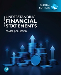Titelbild: Understanding Financial Statements, Global Edition 12th edition 9781292458489