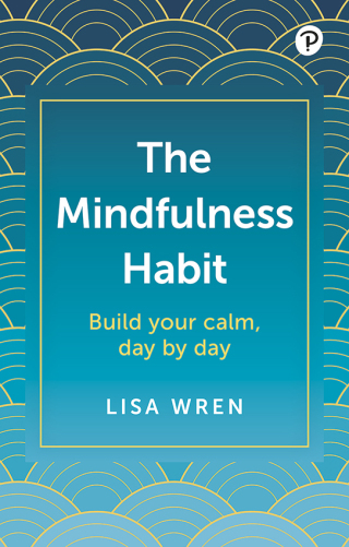 Cover image: The Mindfulnesss Habit 1st edition 9781292460802