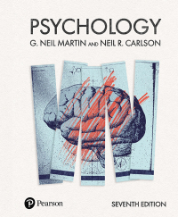 Imagen de portada: Psychology (International Edition) 7th edition 9781292447643