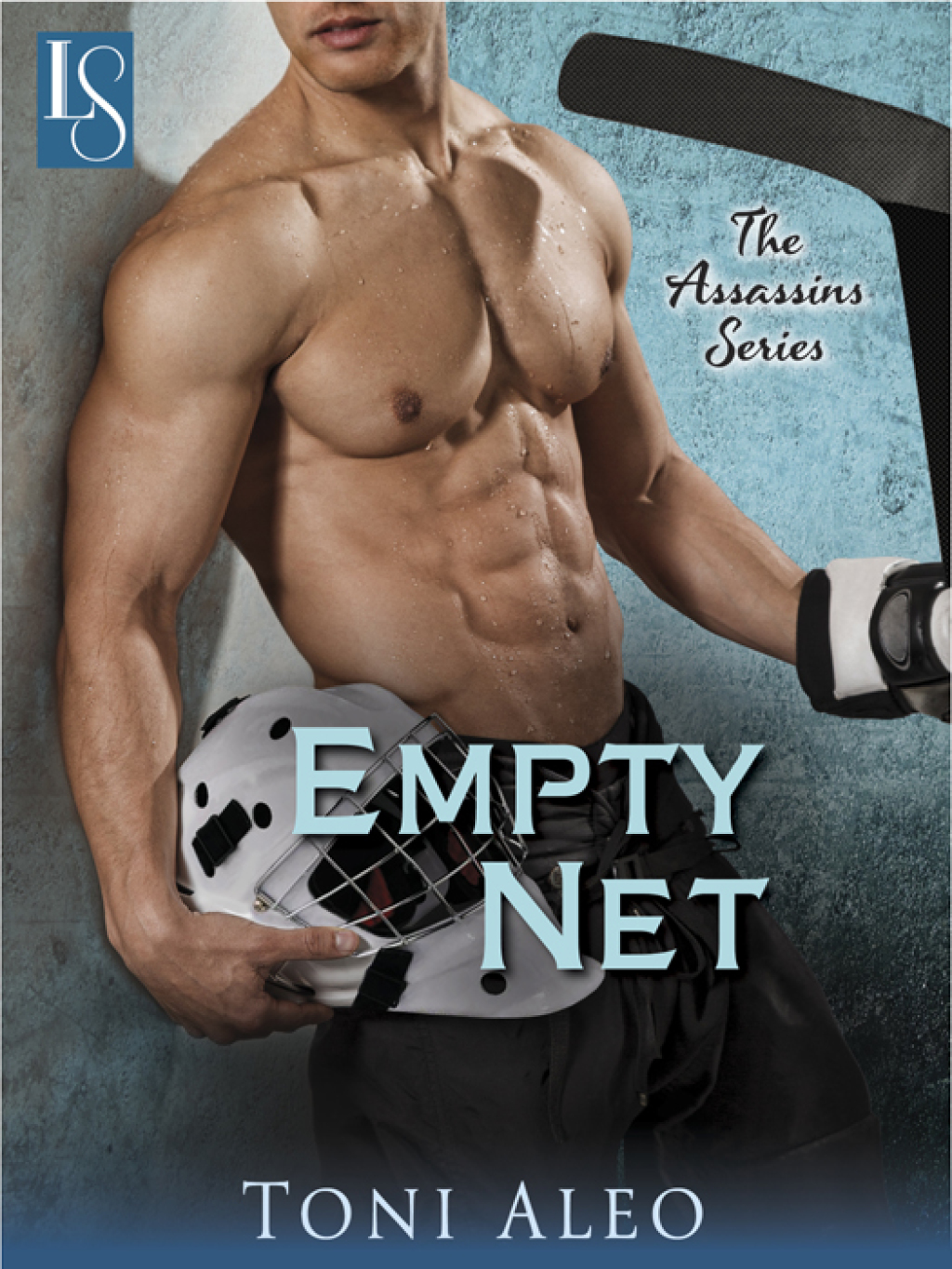 Empty Net (eBook)