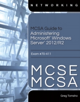 LabConnection for MCSE/MCSA Guide to Microsoft Windows Server 2012 ...