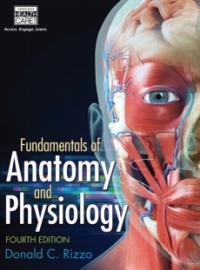 Cover image: MindTap Basic Health Science for Rizzo's Fundamentals of Anatomy and Physiology, 4th Edition, [Instant Access], 2 terms (12 months) 4th edition 9781305075054