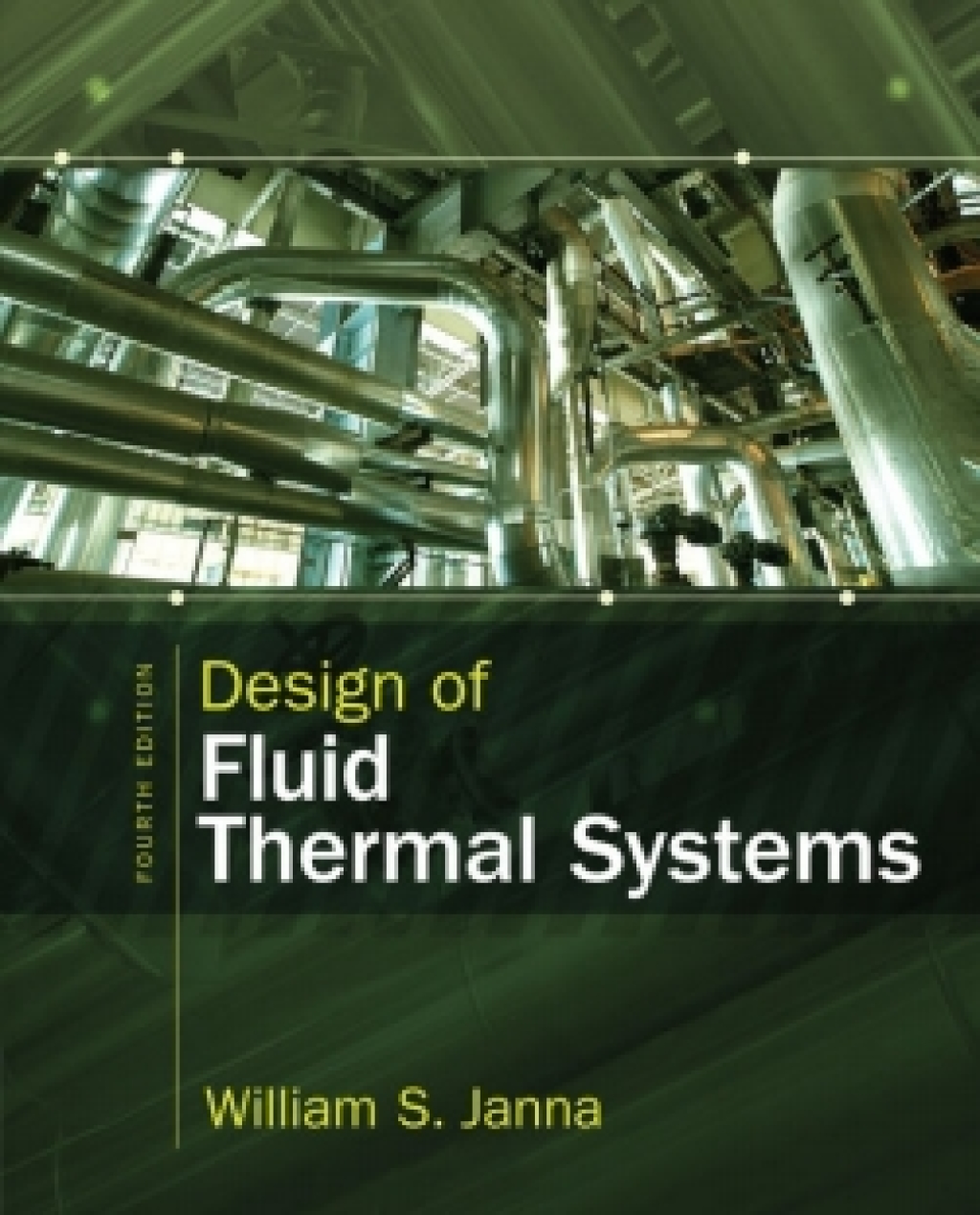 MindTap Engineering for Janna's Design of Fluid Thermal Systems, 4th Edition, [Instant Access], 2 terms (12 months) 4th Edition