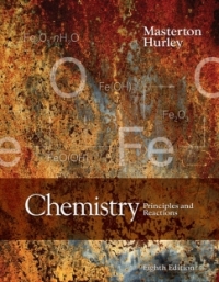 Cover image: OWLv2 for Masterton/Hurley's Chemistry: Principles and Reactions, 8th Edition, [Instant Access], 1 term (6 months) 8th edition 9781305079298