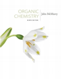 Cover image: OWLv2 for McMurry's Organic Chemistry 9th edition 9781305084407