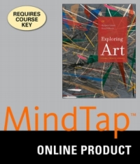 Cover image: MindTap Art & Humanities for Lazzari/Schlesier's Exploring Art: A Global, Thematic Approach, 5th Edition, [Instant Access], 1 term (6 months) 5th edition 9781305114517