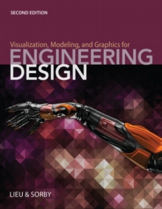 Cover image: MindTap Drafting for Lieu/Sorby's Visualization, Modeling, and Graphics for Engineering Design, 2nd Edition, [Instant Access], 2 terms (12 months) 2nd edition 9781305119505