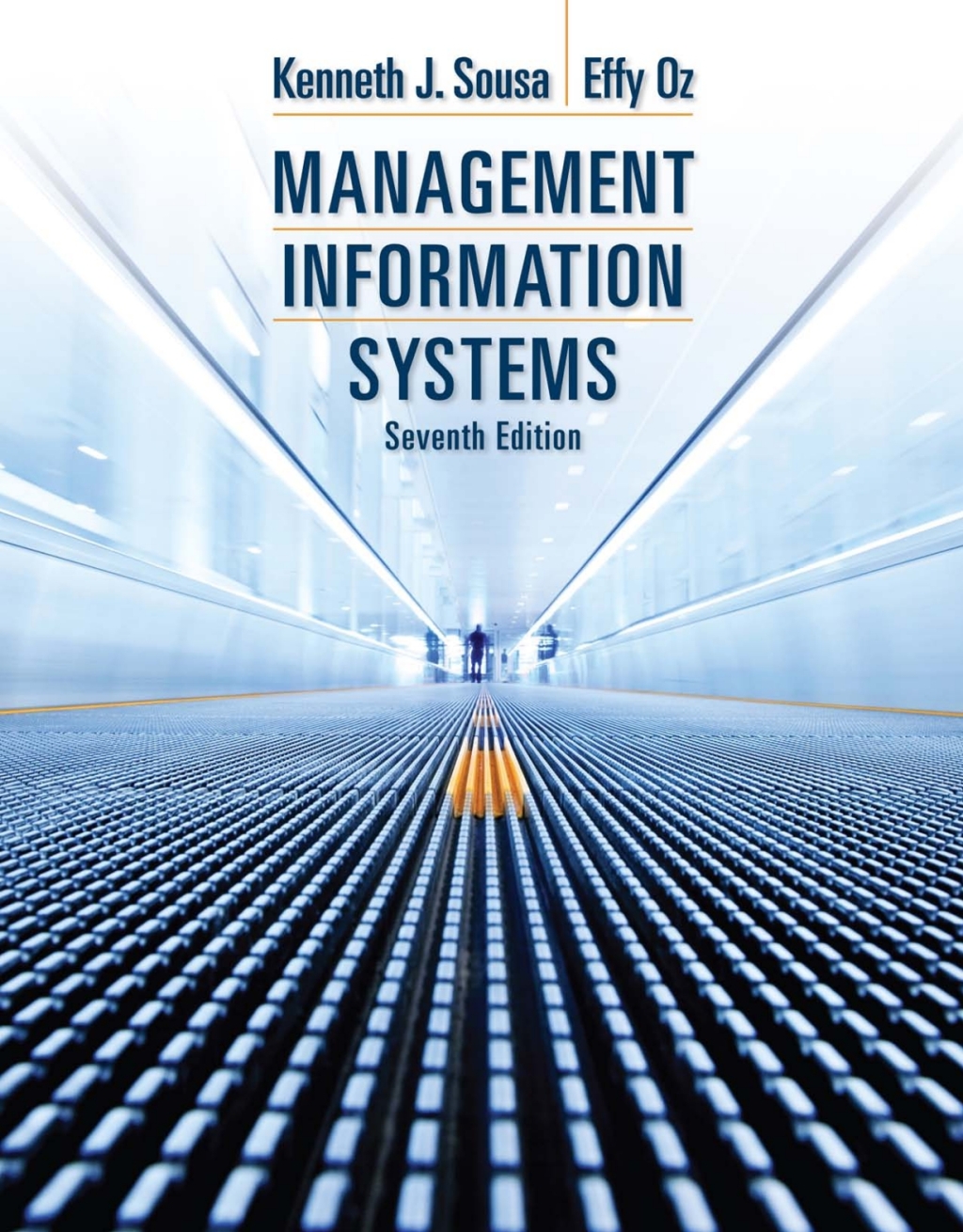 Management Information Systems 7th Edition