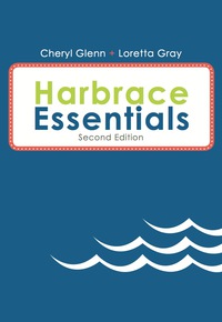 Cover image: Harbrace Essentials 2nd edition 9781285446998